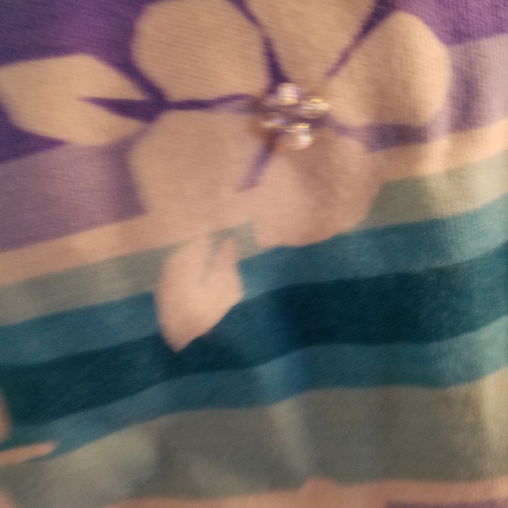 Alfred Dunner Top - Picture 2 of 6
